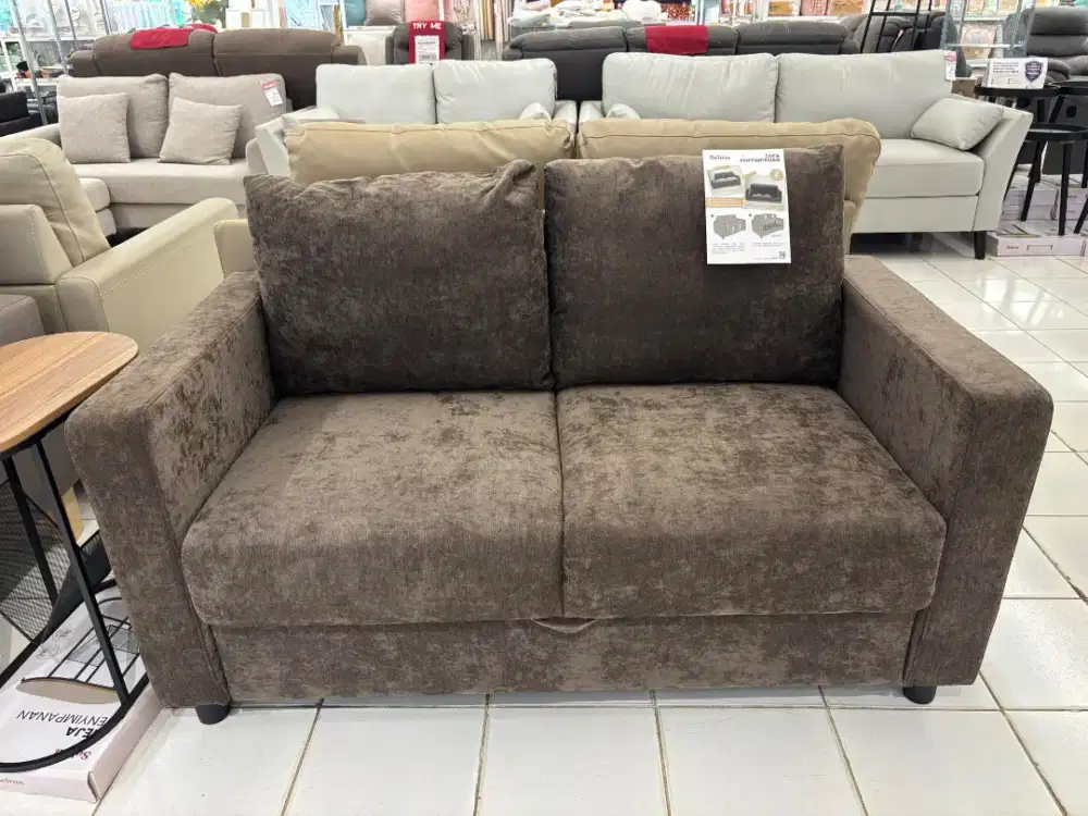 PROMO SOFA STORAGE BY SELMA