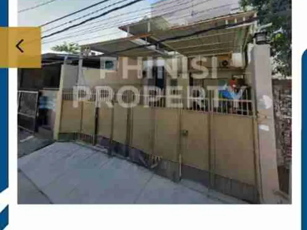 rumah siap huni panakukang