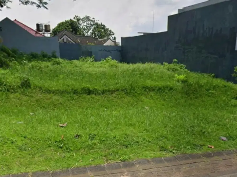 Jual Tanah Villa Puncak Tidar Malang