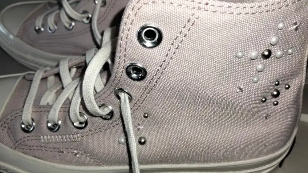 MURAH Converse Chuck 70 PINK