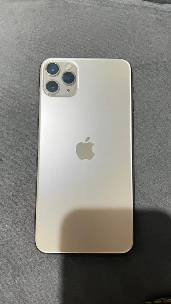 Iphone 11 Pro Max 256gb ex ibox mulus