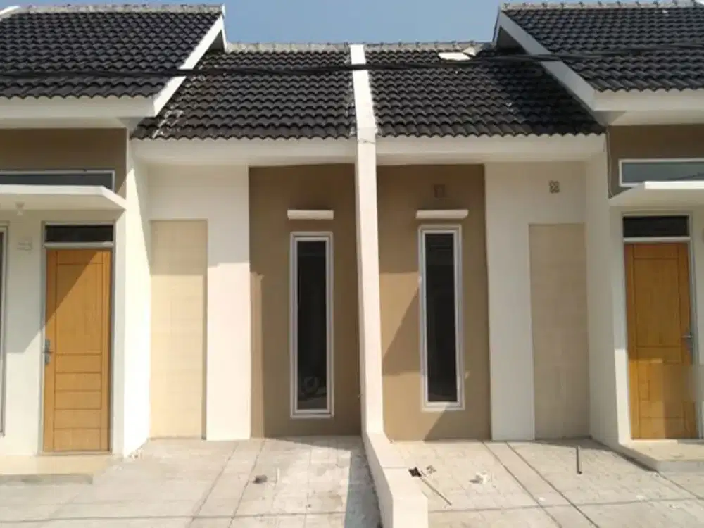 Dijual Rumah Murah Dibawah Harga Pasaran Ciwastra Park Gland