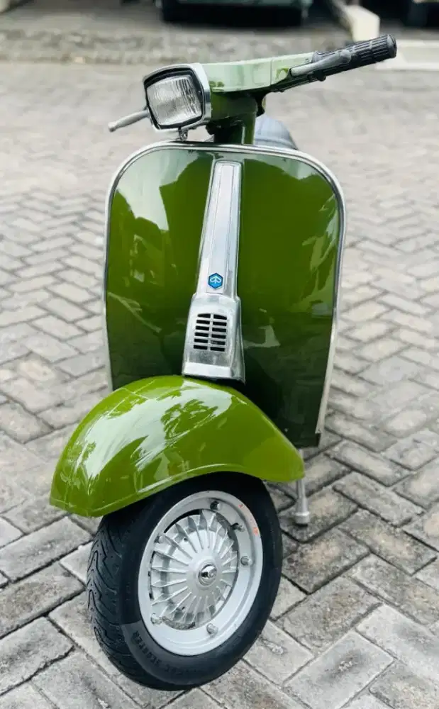 Vespa PTS 90 th 79