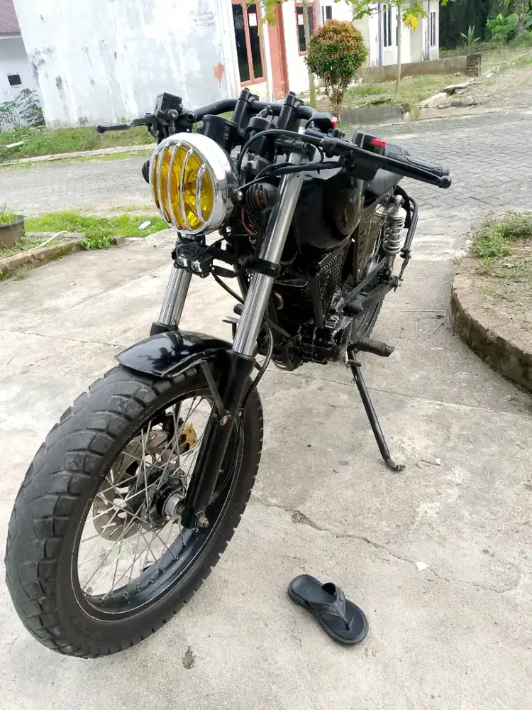 Caferacer basic GL max neotech stnk