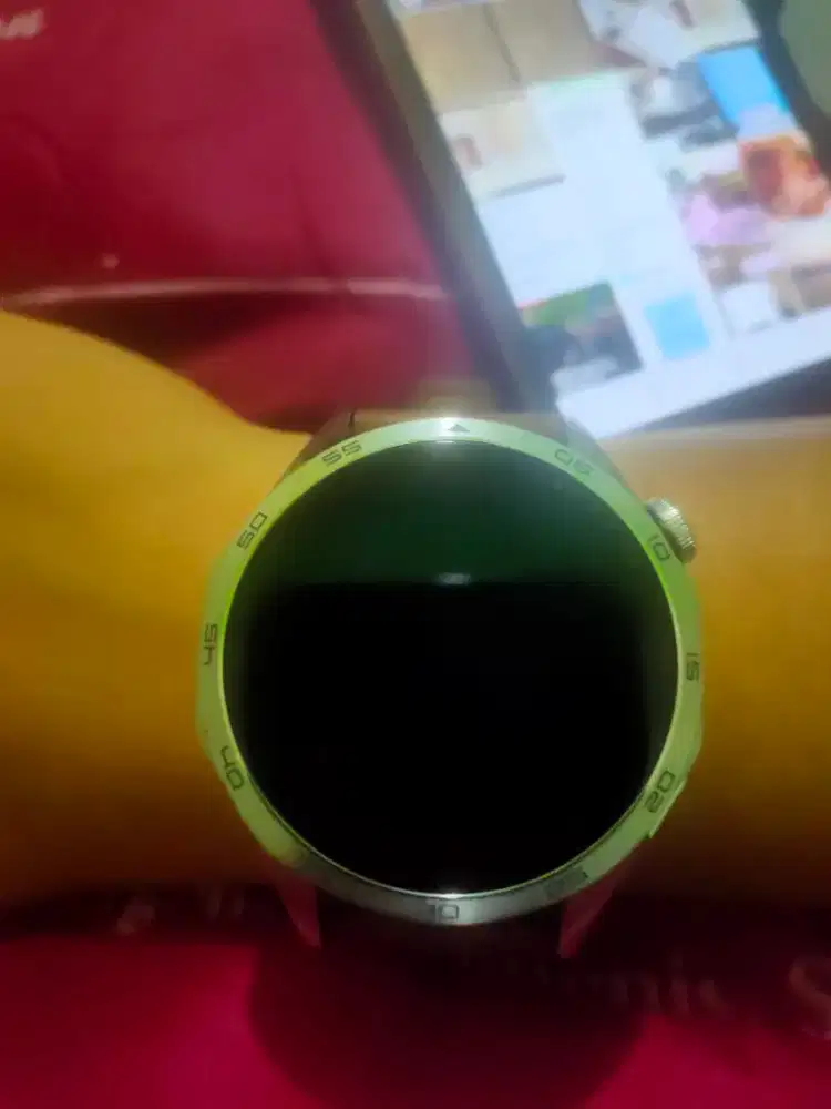 Huawei watch gt4