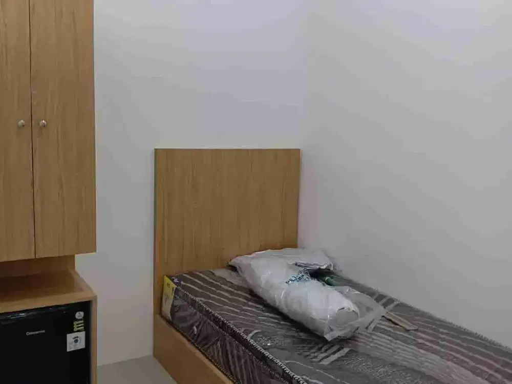 Terima Kost Putri Full Fasilitas FURNISHED Babatan Indah Wiyung