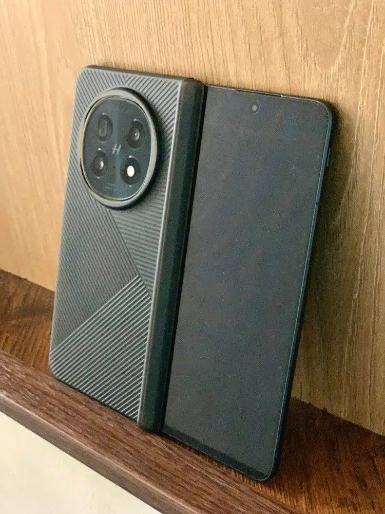 Oppo Find N5 Black 16/512 GB + full box + warranty + case