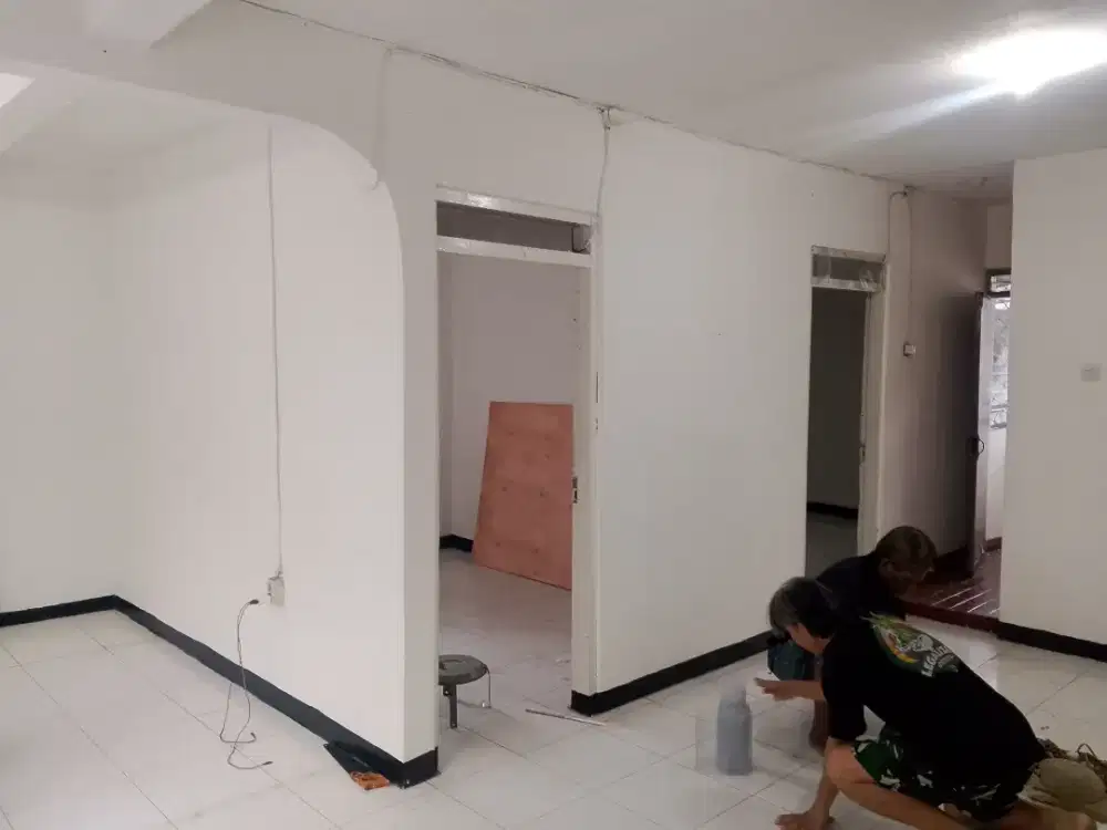 Disewakan Rusun kebon kacang