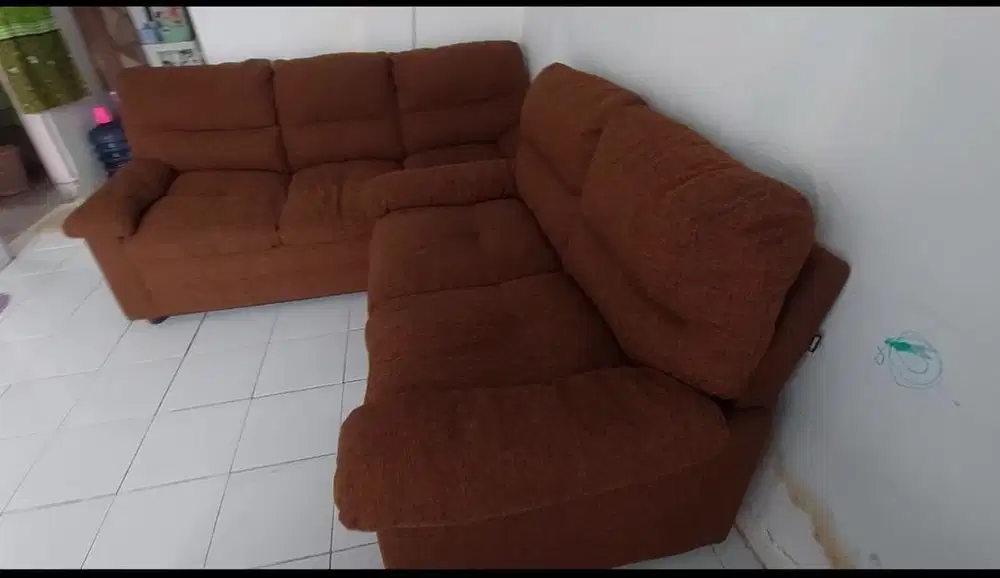 SOFA INFORMA SAT SET JAS JIS JUS