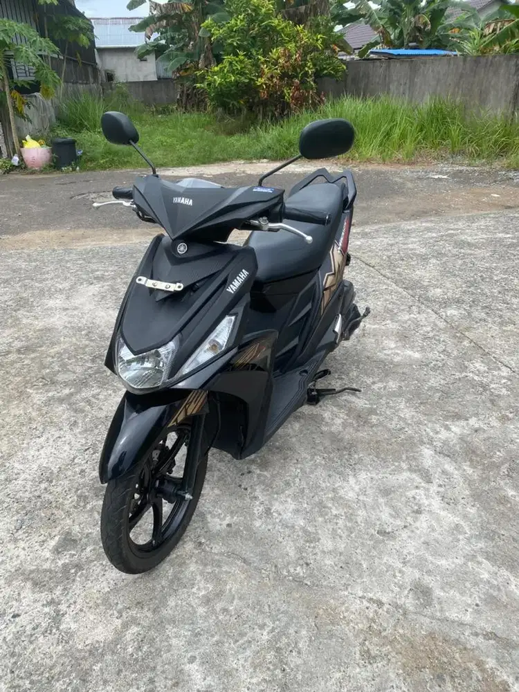 Mio M3 2025 terawat
