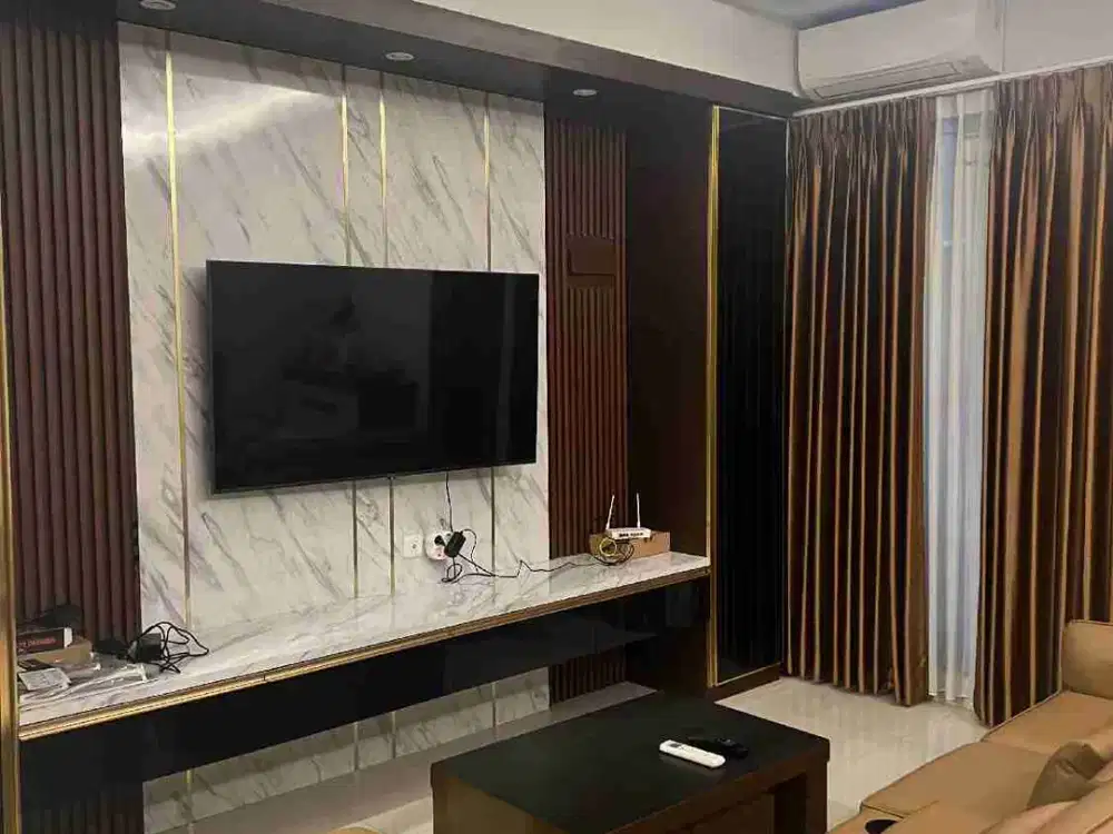 Rumah Cantik Interior Cantik Lokasi Strategis  Harga Terbaik