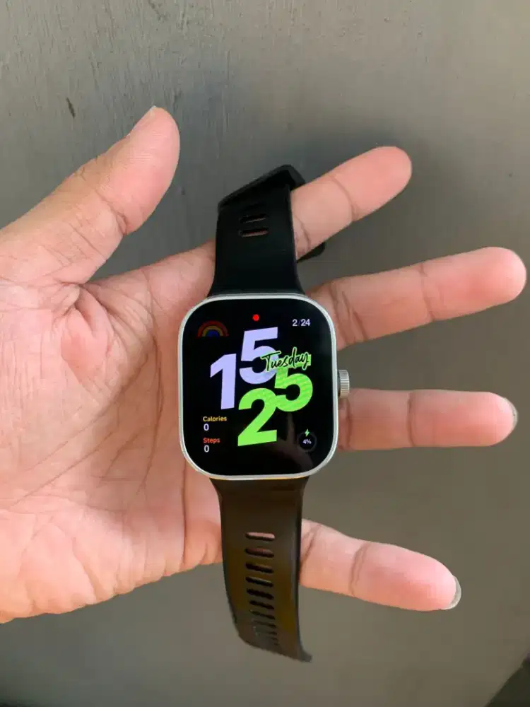 Xiaomi Redmi Watch 4