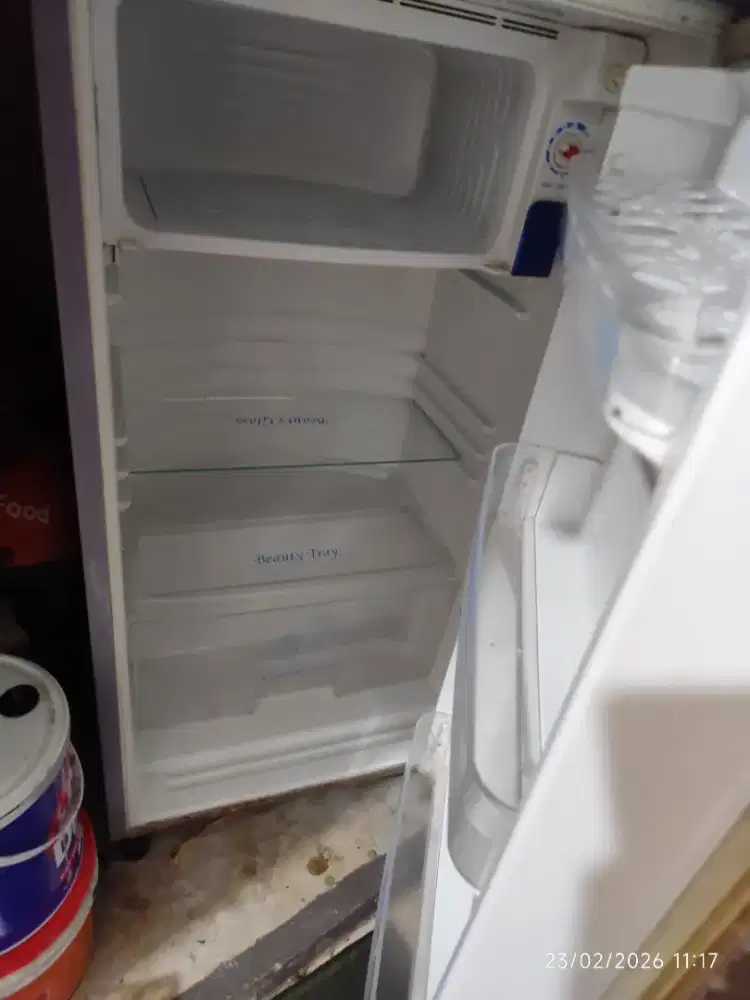 kulkas masih bagus