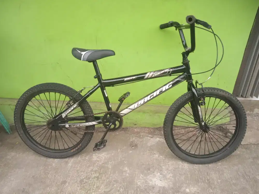 Bmx evergreen uk. 20