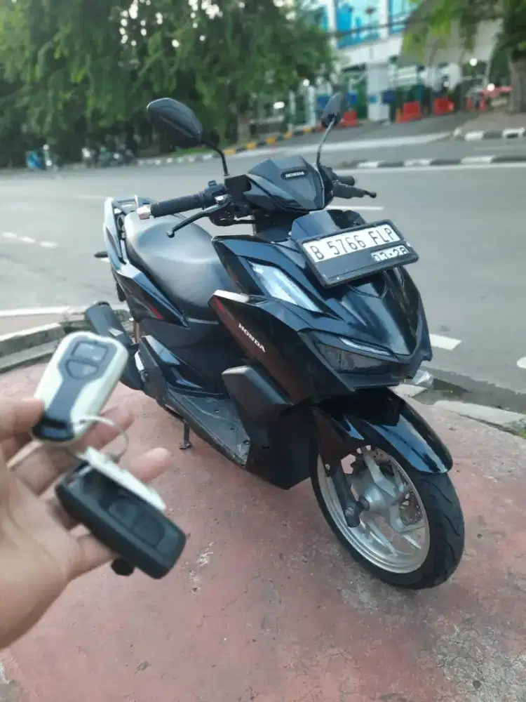 Dijual Vario 160 tahun 2023