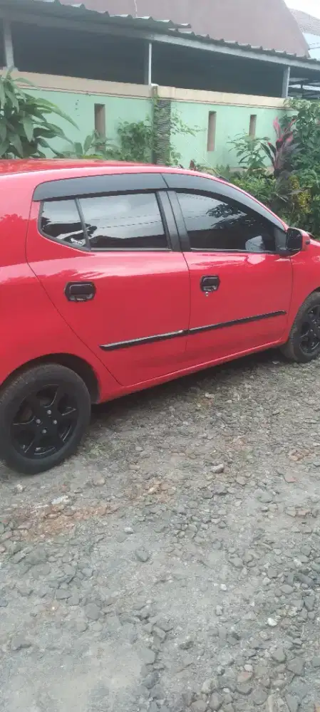 Dijual daihatsu Ayla