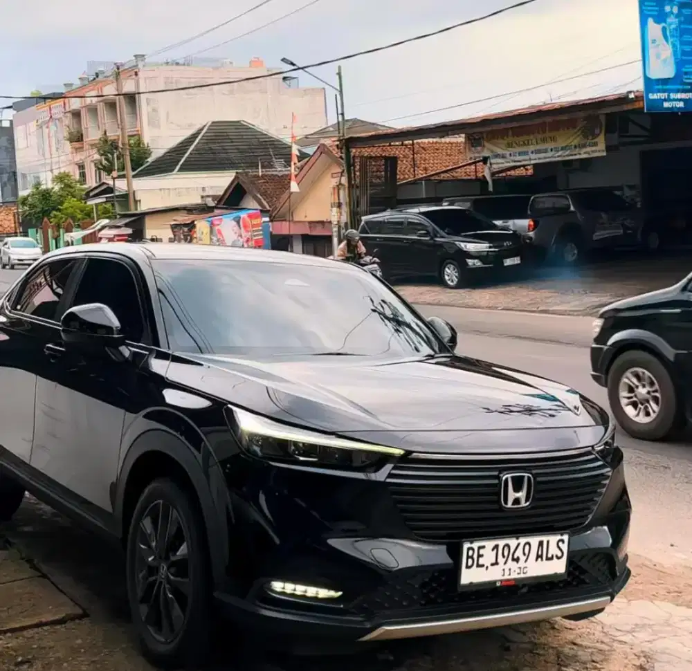 Hrv SE original like new