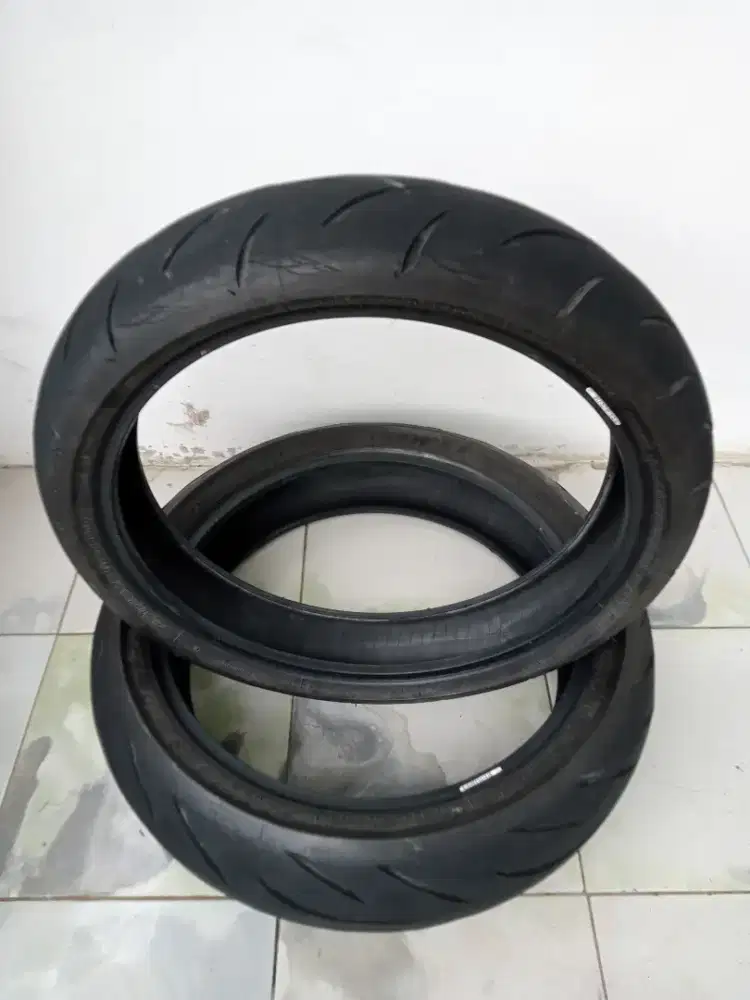 Ban Brigstone Batlax Ring 17