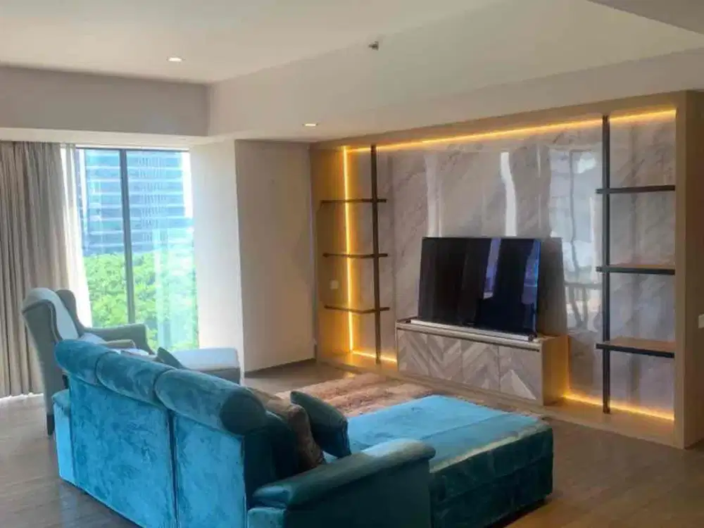 Jual Apart Verde One 2 Bedroom ,Kuningan