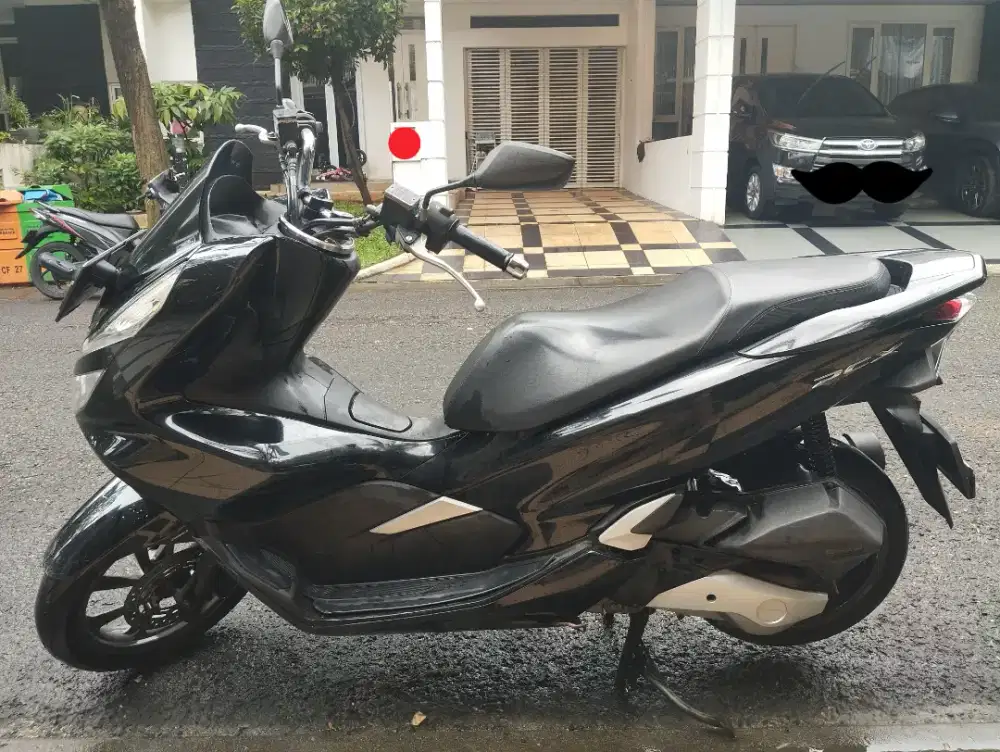 PCX 150 JUAL CEPAT NEGO