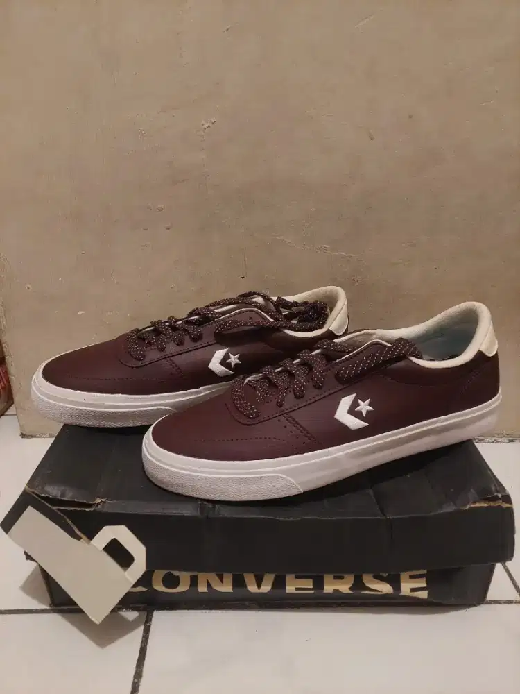 promo sepatu converse boulevard size 44 original