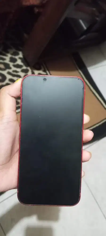 Iphone 13 mulus nominus