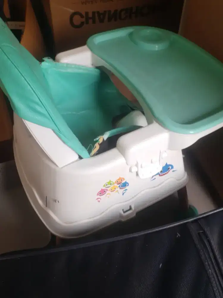 Baby chair sugar baby