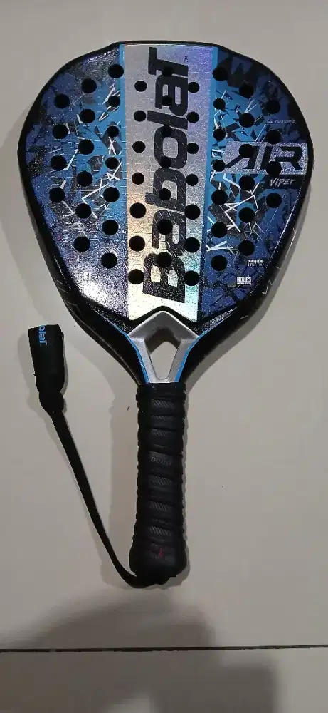 Babolat Air Viper 2025