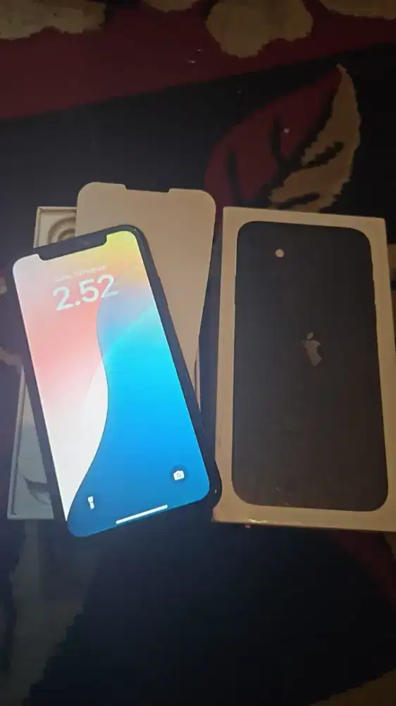 iPhone 11 Inter 128 GB