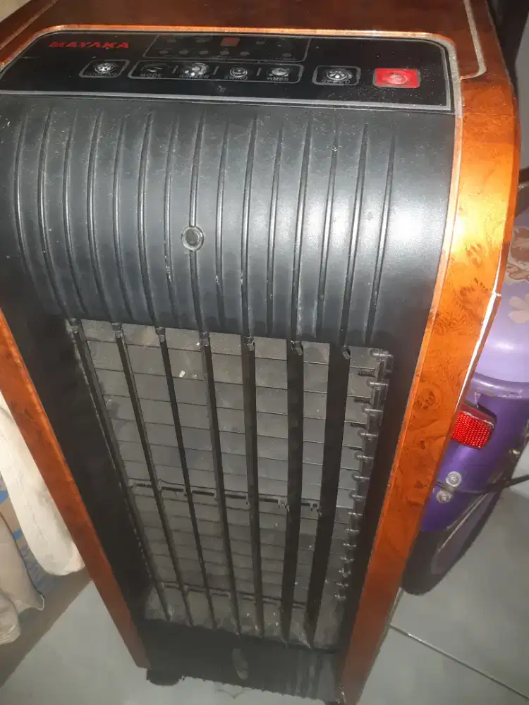 Air Cooller Mayaka