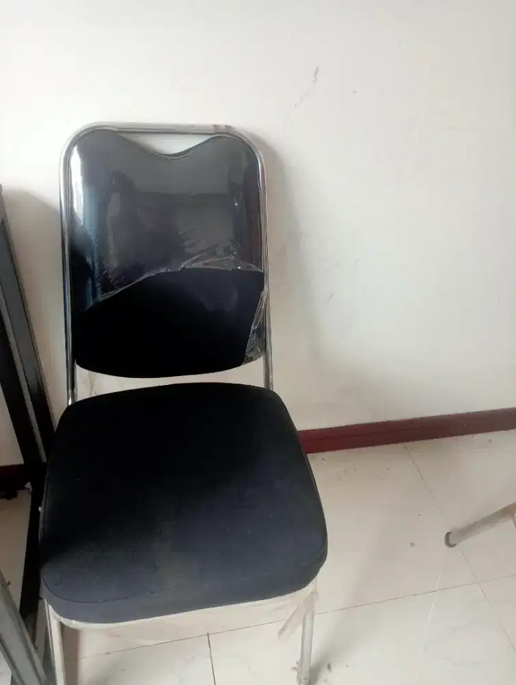 Kursi kantor sale 350.000 bisa nego