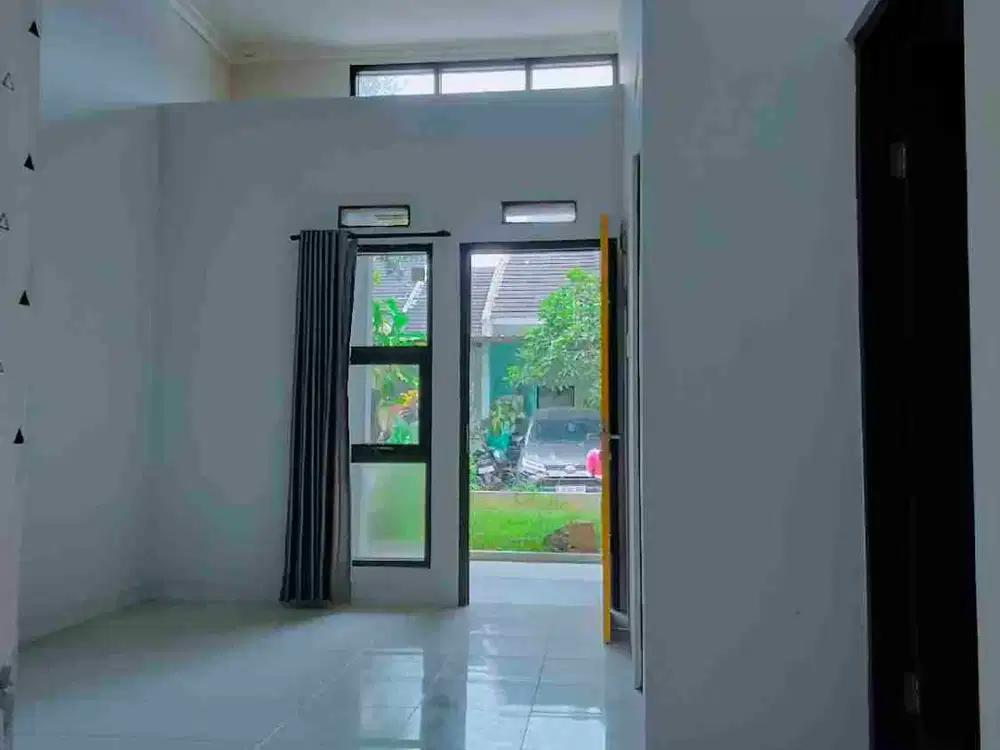 DEKAT TOL BUAHBATU HARGA 550JT NEGO