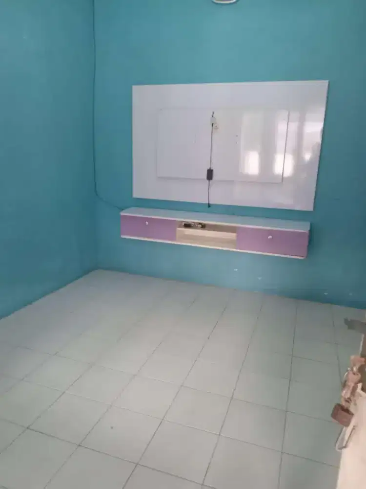 Rumah siap huni grand pesona cilegon  serang banten