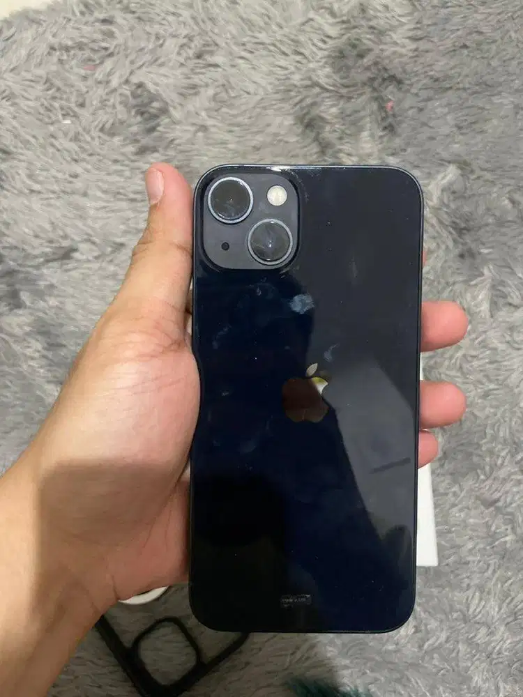 iPhone 13 128 Gb Midnight Ex iBox