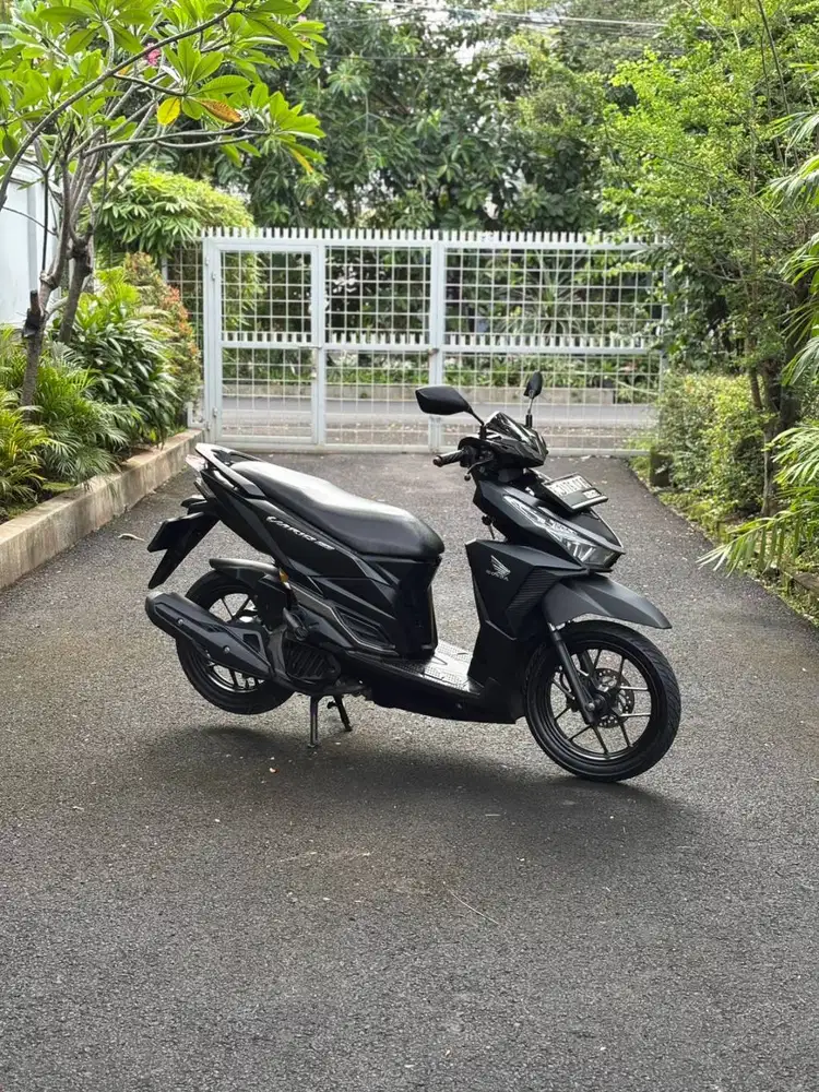 HONDA VARIO 150 LED OLD 2017 !!!