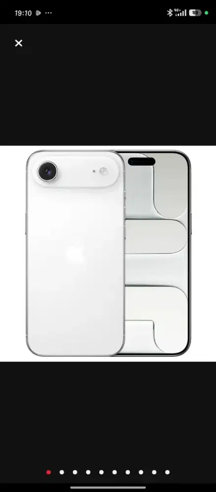 Apple iphone air 256