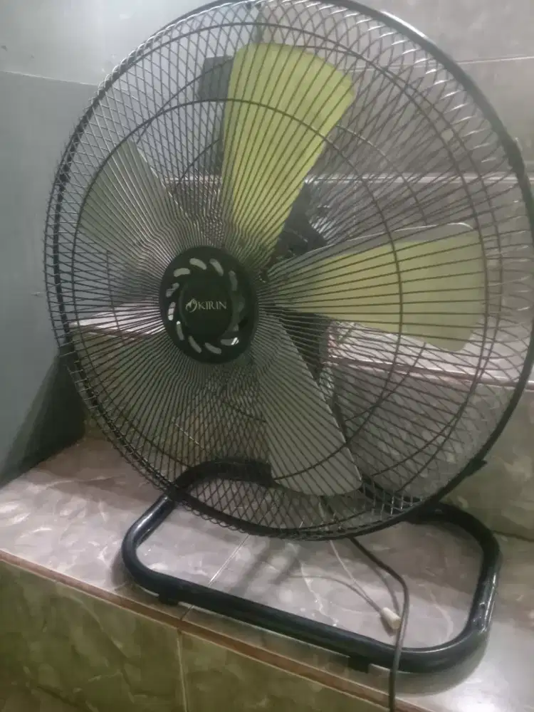 kipas angin  Kirin  26