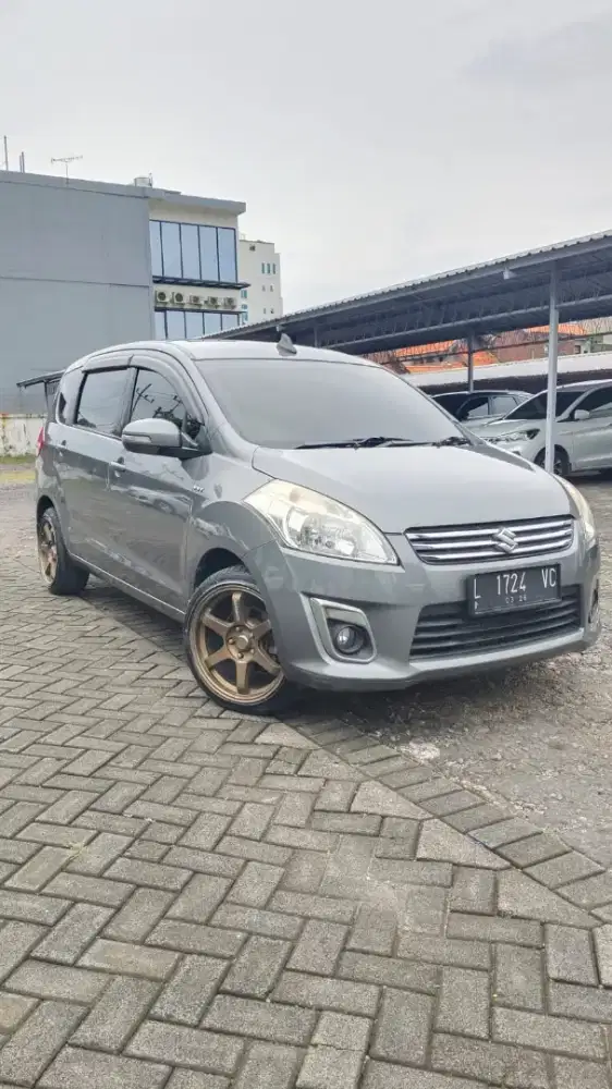 Ertiga GL 2013 Istimewa