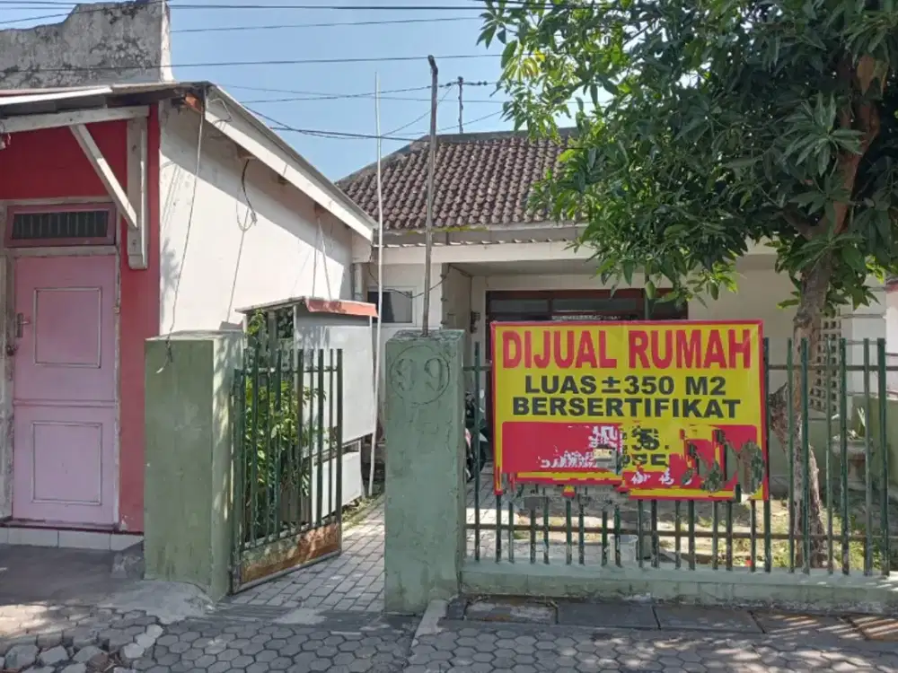 DIJUAL TANAH DI LUMAJANG JAWA TIMUR