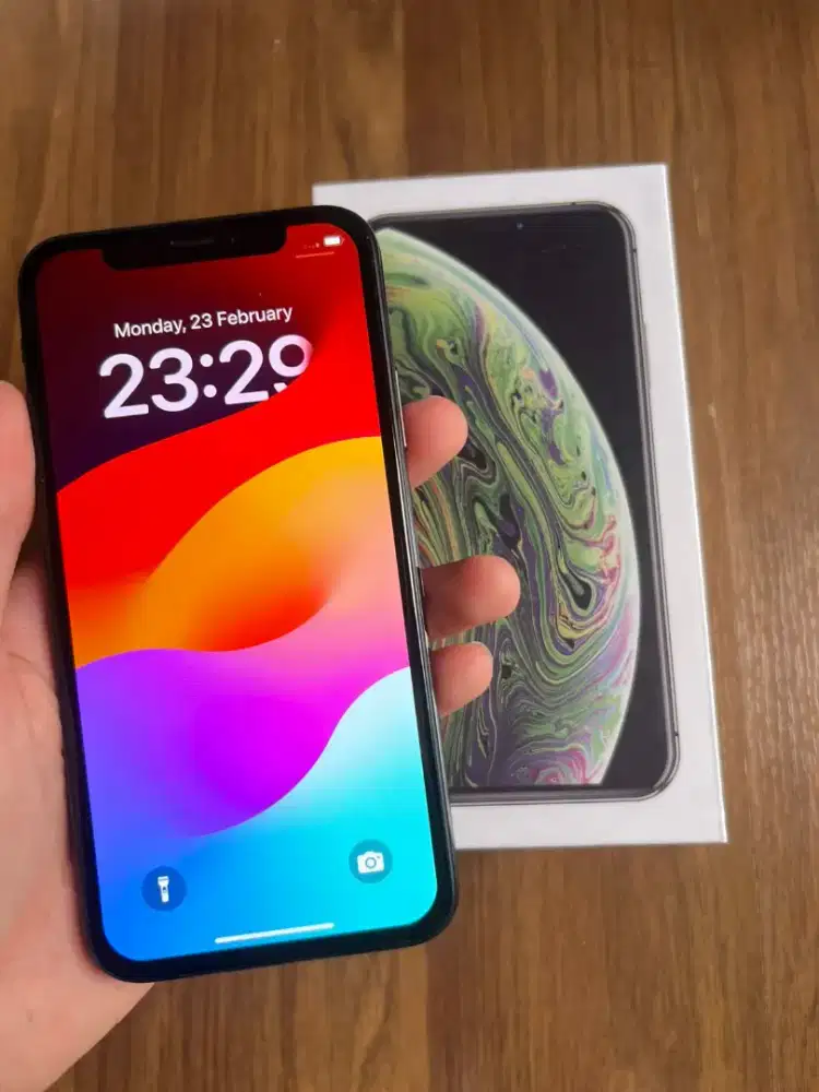 Iphone Xr GraySpace 256gb