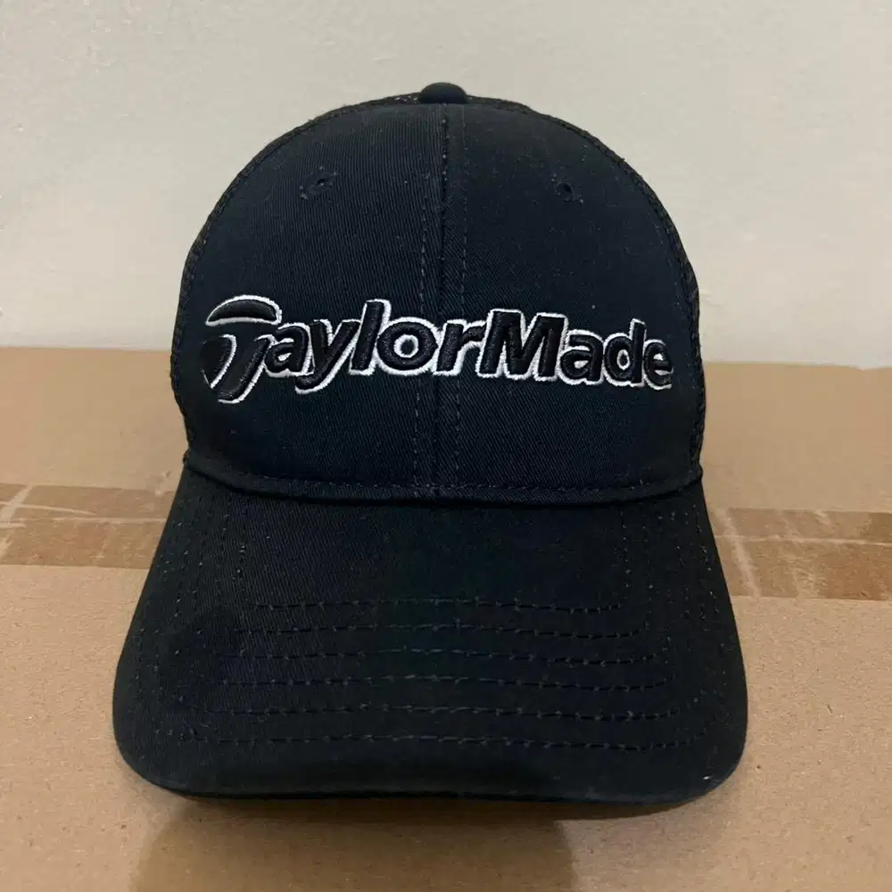 Topi Taylormade Jaring