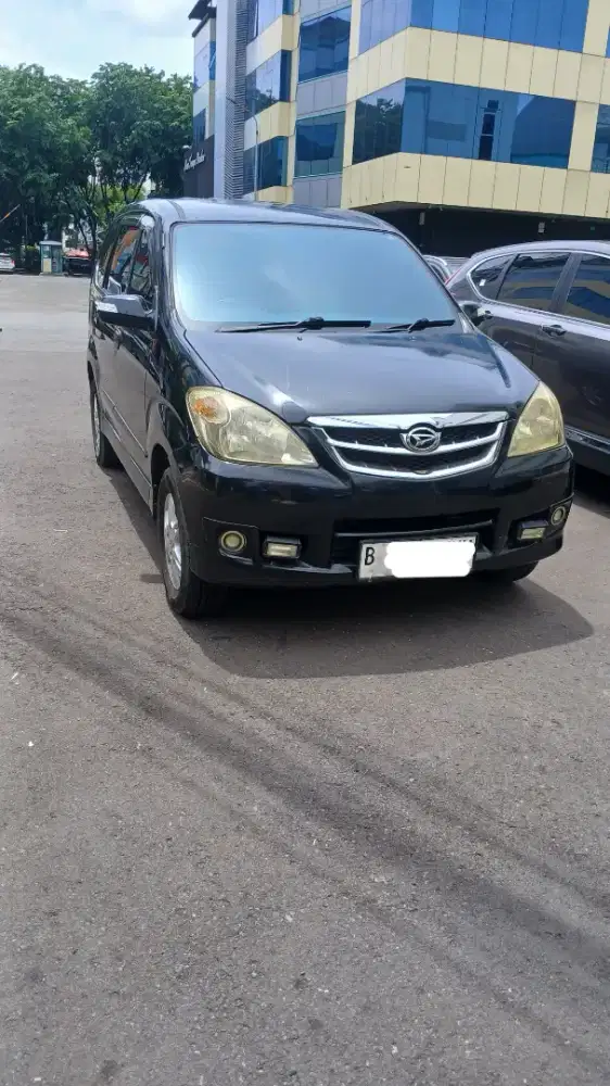 Dijual Daihatsu Xenia at 1.3 th 2010