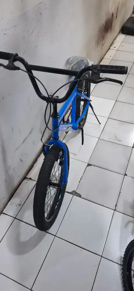Sepada bmx 20 inc
