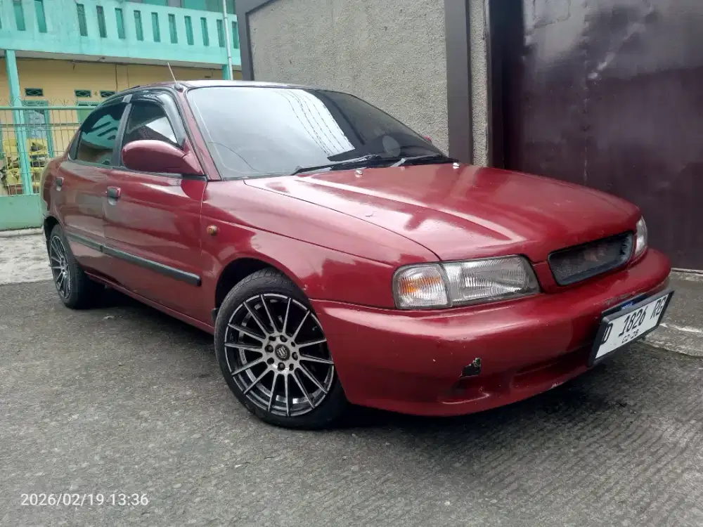 Baleno Classic Plat D