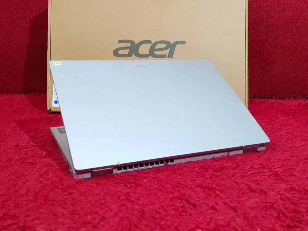 Laptop ACER Aspire AG14-31P Core i3-N305 RAM 8GB SSD 512GB MALANG