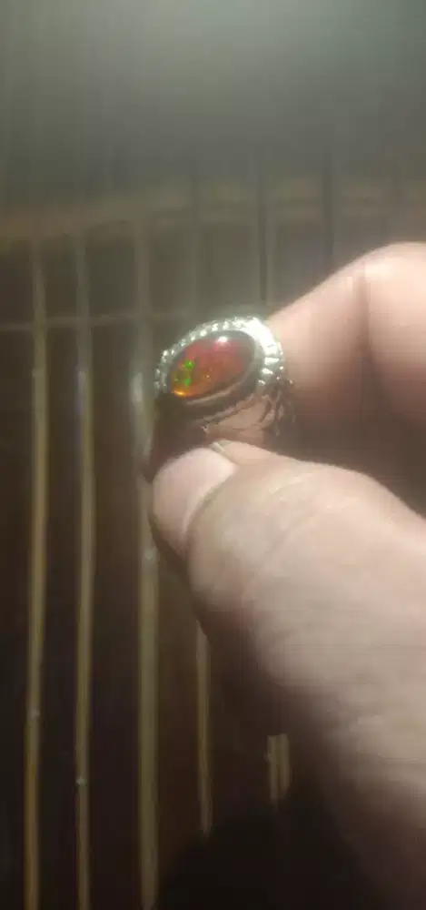 Batu kalimaya banten teh