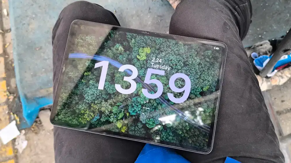 Xiaomi Mi Pad 7 8+8Gb/256Gb Like New