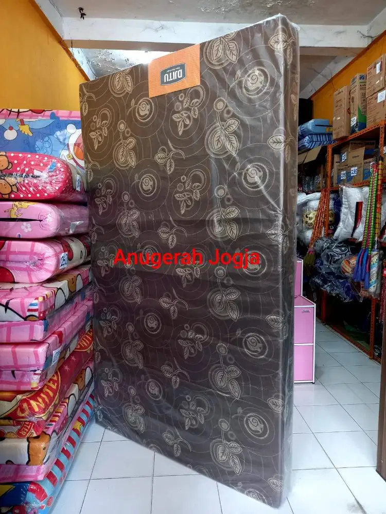 Kasur Busa Djitu Standart 120