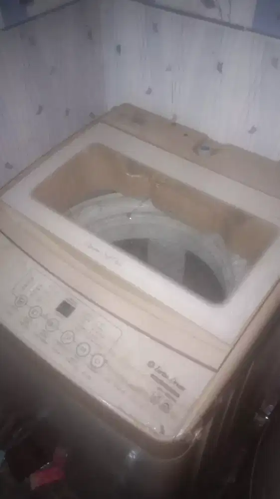 DIJUAL KEBUTUHAN RUMAH TANGGA