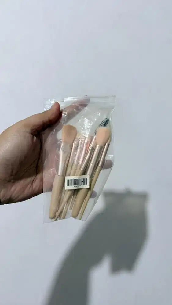 Brush Make Up 1 Paket